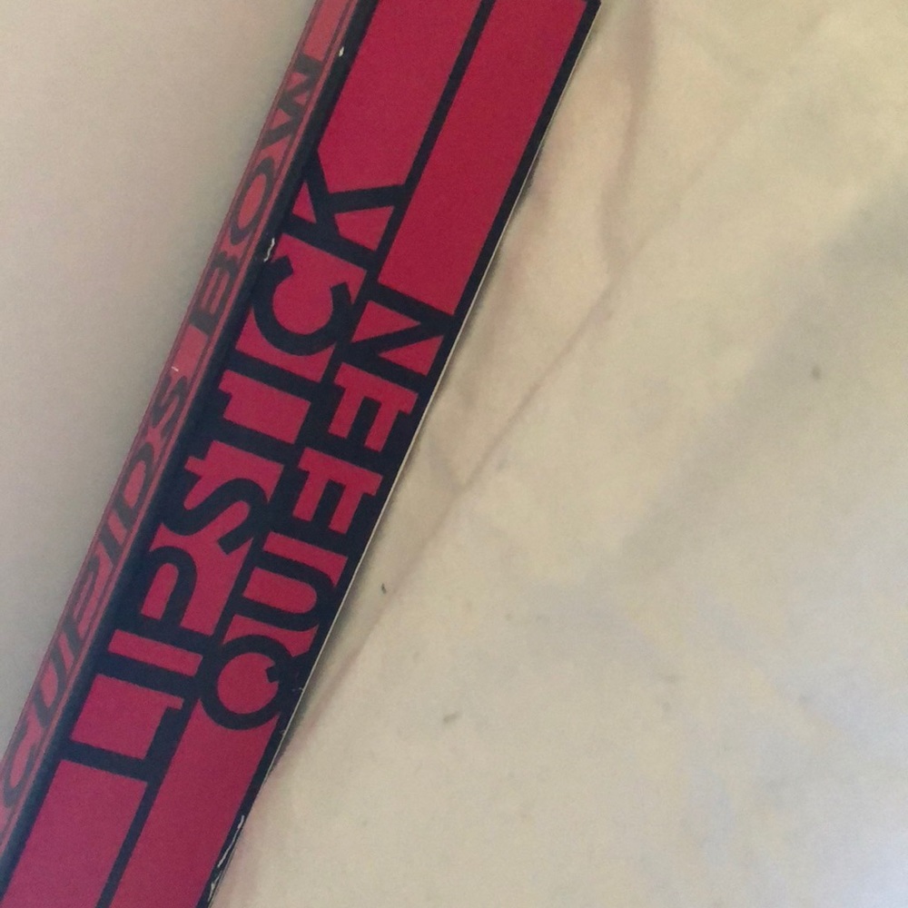 Lipstick Queen Cupid’s Bow lipstick pencil